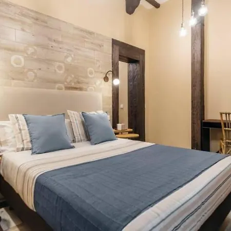 Cozy Apartment In Chueca. Barb1 Madrid Exterior photo