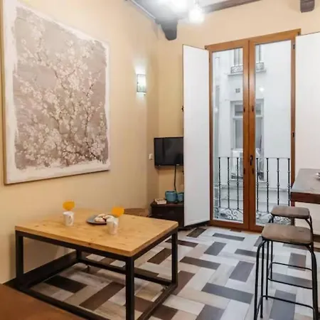 Cozy Apartment In Chueca. Barb1 Madrid Exterior photo