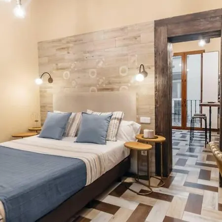 Cozy Apartment In Chueca. Barb1 Madrid Exterior photo