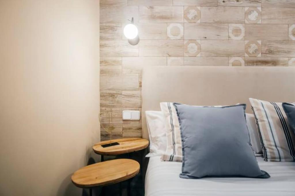 Cozy In Chueca. Barb1 * Madri