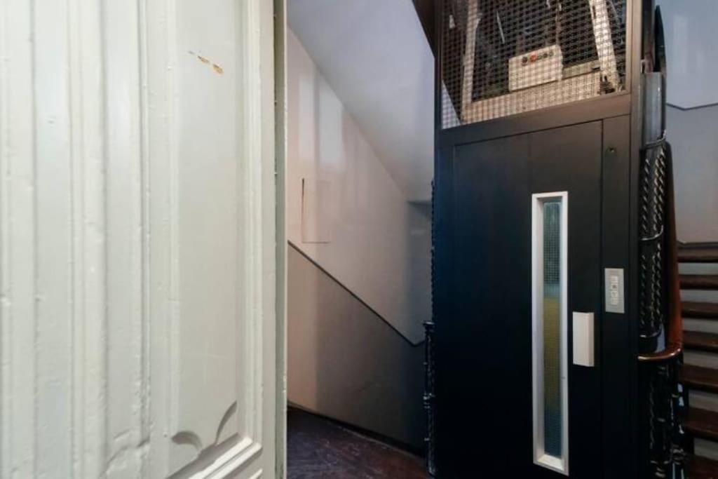 Cozy In Chueca. Barb1 * Madri