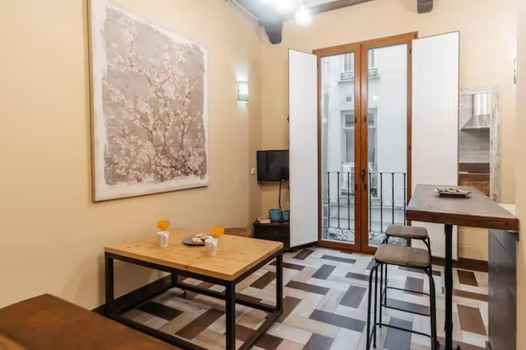 Cozy In Chueca. Barb1 Apartamento Madri